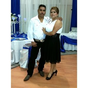 Meet your Posher, Felicitas